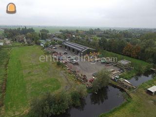 De Heer land en water B.V. uit Polsbroek
