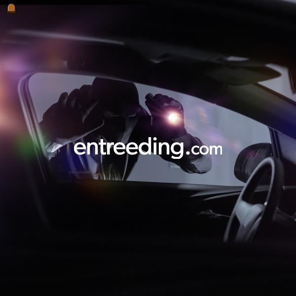 Antidiefstalsystemen voor je bouwwerf