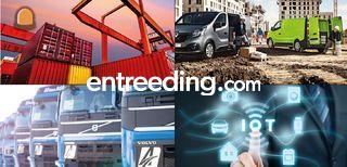 All-Connects - track & tr... Omgeving Antwerpen