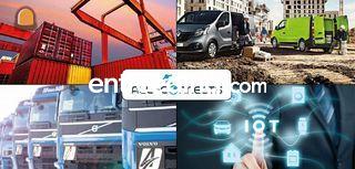 All-Connects N.V. uit Kontich