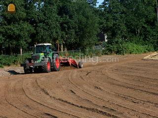 diversen Omgeving Amsterdam
