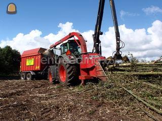 trekker met TP tot rond 3... Omgeving Amsterdam