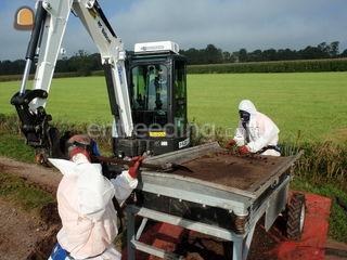 Grondwerkers met ervaring Omgeving Amsterdam