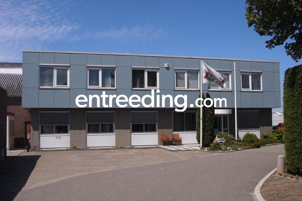 Aannemingsbedrijf Kroes B.V. uit Maasland