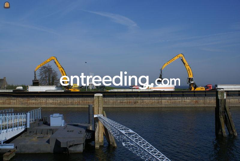 Sennebogen 835M E-serie