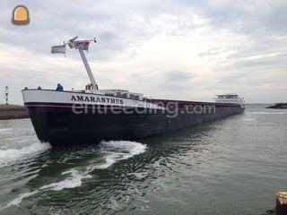 Menggranulaat 0/31.5 Omgeving Goeree-Overflakkee