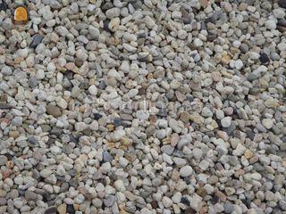 Witte grind 6-16mm Omgeving Goeree-Overflakkee