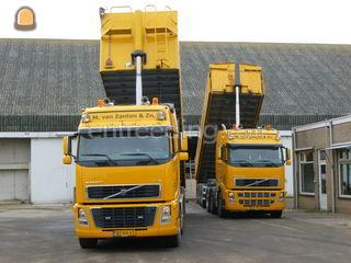 Transport & Overslag, Lev... Omgeving Goeree-Overflakkee