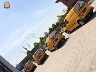 Overslagmachinisten Omgeving Goeree-Overflakkee