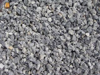 Icy Blue  8-16mm Omgeving Goeree-Overflakkee