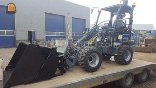 Giant V452T X-TRA HD Omgeving De Drechtsteden