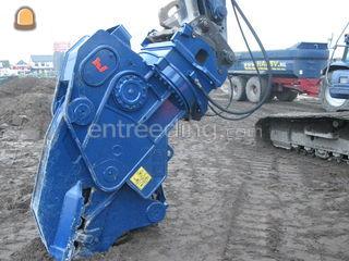 VTP-40-H Omgeving De Drechtsteden