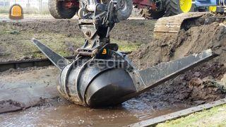 Verstelbare Profielbak Omgeving De Drechtsteden