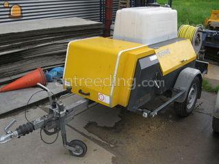 Rioolreiniger Omgeving De Drechtsteden