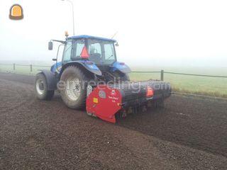 Newholl- vertidrain Omgeving Purmerend