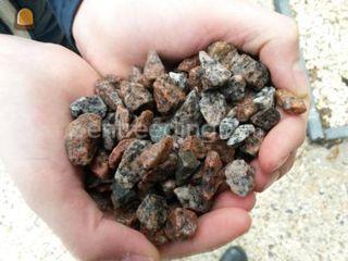 Schots graniet split Omgeving Purmerend