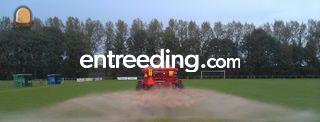 Bredal-breedstrooier Omgeving Purmerend