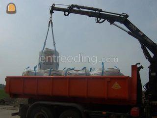 Haakarm  10m3 Omgeving Purmerend