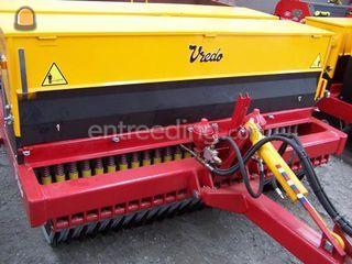 Vredo 3.5cm DDS Omgeving Purmerend