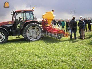 Vredo 5.8m breed Omgeving Purmerend
