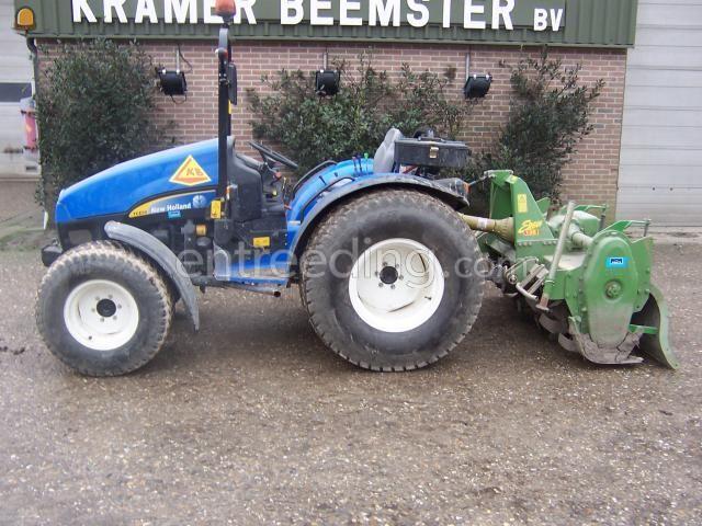 Nh tce 1.6m breed+celli frais