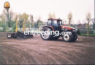 Mekos kilverbak 4m Omgeving Purmerend