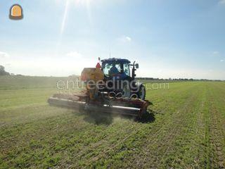 Vredo Agri 5.8m breed *7.... Omgeving Purmerend