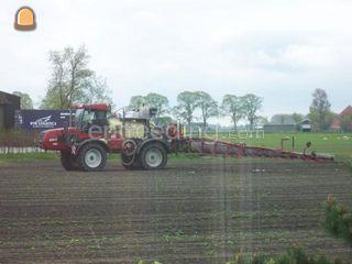 Hardi alpha-3500 twinforc... Omgeving Purmerend