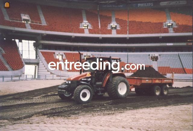 Newholland-beco super450