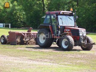 Mekos kilverbak 2.75m Omgeving Purmerend