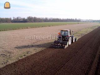 4x Celli 2.7 m Omgeving Purmerend