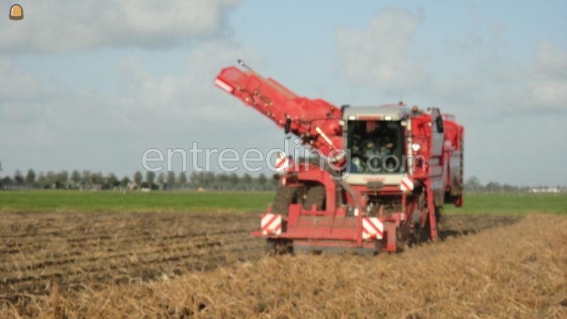 Grimme Varitron 270