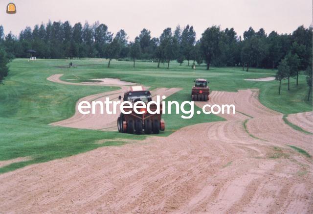 Newholland-onderlosser