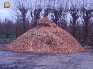 Houtsnippers Omgeving Purmerend