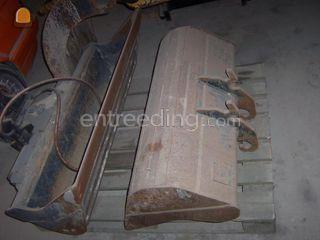 Kantelbak minikraan Omgeving Purmerend