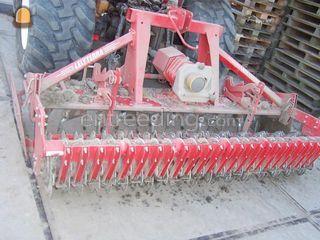 2x Lely 2.5 m Omgeving Purmerend