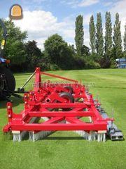 Tce met kunstgras veegbor... Omgeving Purmerend