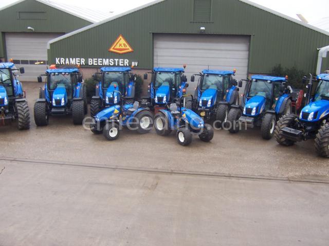 Kramer Beemster B.V. uit Middenbeemster