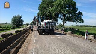 Atlas 150W Omgeving Meppel