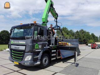 Nieuwenhuis Buitenleven uit NIEUW-VENNEP