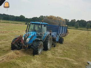H100+deuts 5.70 Omgeving Culemborg