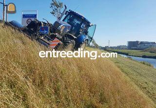 T6.160 + frh/pto overdruk Omgeving Culemborg