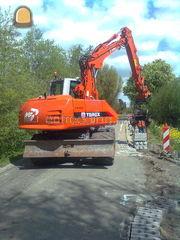 grasbetontegels leggen Omgeving Culemborg
