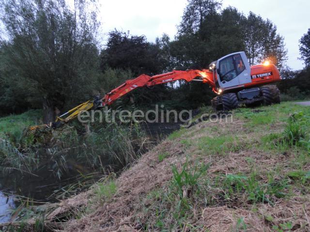 W.G. Donselaar V.O.F. uit Leerdam