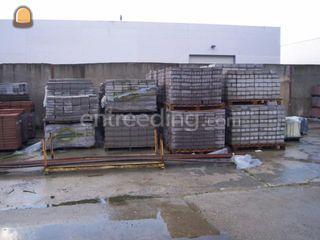 klinkers nieuw/gebruikt Omgeving Deurne