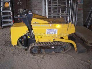 messersi diesel Omgeving Deurne