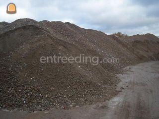 menggranulaat Omgeving Deurne