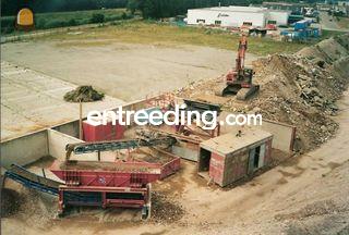 Breekinstallatie Beringe Omgeving Deurne