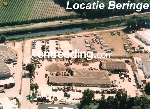 Locatie Beringe