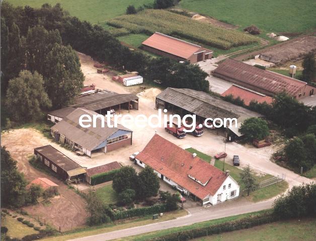 Verberne V.O.F. uit Neerkant